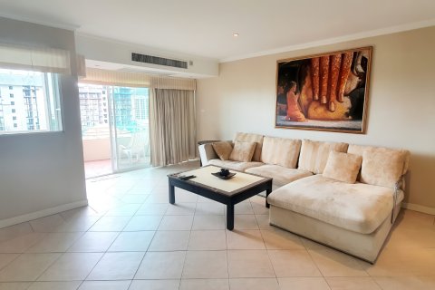 Appartement à Pattaya, Thaïlande 1 chambre № 155505 - photo 4