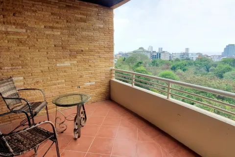 Appartement à Pattaya, Thaïlande 1 chambre № 155505 - photo 18