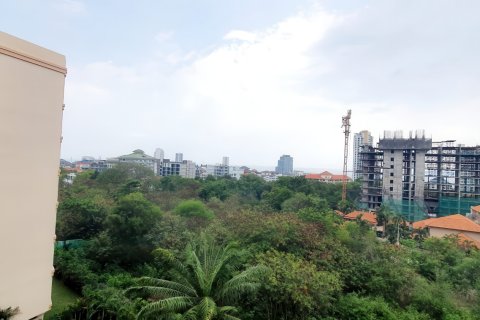 Appartement à Pattaya, Thaïlande 1 chambre № 155505 - photo 2