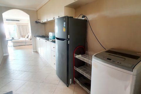 Appartement à Pattaya, Thaïlande 1 chambre № 155505 - photo 8