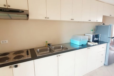 Appartement à Pattaya, Thaïlande 1 chambre № 155505 - photo 9