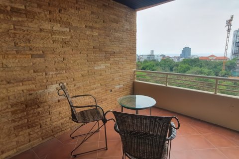 Appartement à Pattaya, Thaïlande 1 chambre № 155505 - photo 7