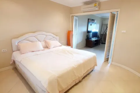 Appartement à Pattaya, Thaïlande 1 chambre № 155505 - photo 23