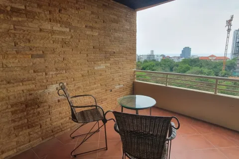 Appartement à Pattaya, Thaïlande 1 chambre № 155505 - photo 19