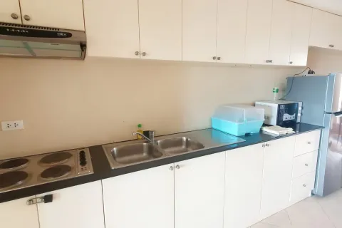 Appartement à Pattaya, Thaïlande 1 chambre № 155505 - photo 21