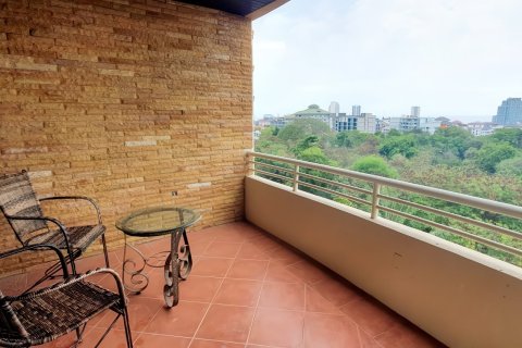 Appartement à Pattaya, Thaïlande 1 chambre № 155505 - photo 6