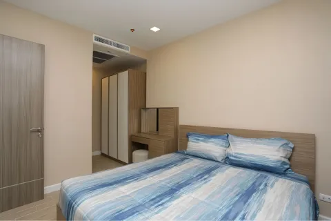 Appartement à Pattaya, Thaïlande 1 chambre № 155511 - photo 18