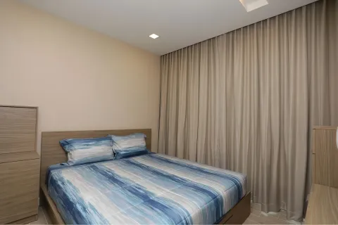 Appartement à Pattaya, Thaïlande 1 chambre № 155511 - photo 17