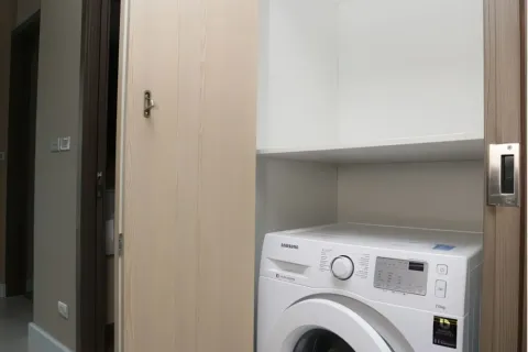 Appartement à Pattaya, Thaïlande 1 chambre № 155511 - photo 28