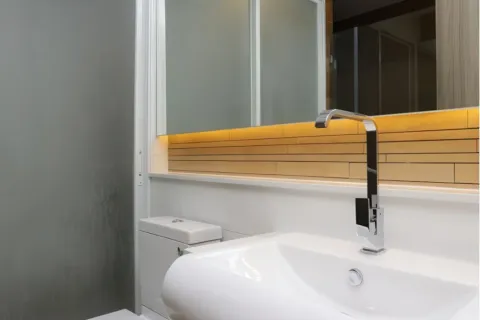 Appartement à Pattaya, Thaïlande 1 chambre № 155511 - photo 24