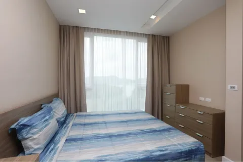 Appartement à Pattaya, Thaïlande 1 chambre № 155511 - photo 13