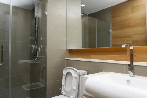 Appartement à Pattaya, Thaïlande 1 chambre № 155511 - photo 22