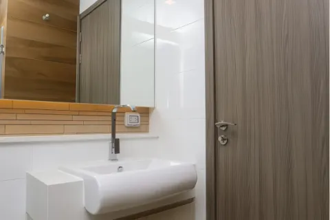 Appartement à Pattaya, Thaïlande 1 chambre № 155511 - photo 23