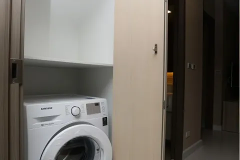 Appartement à Pattaya, Thaïlande 1 chambre № 155511 - photo 11