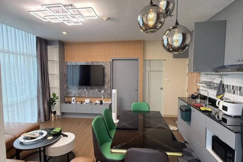 Appartement à Pattaya, Thaïlande 1 chambre № 155508 - photo 9