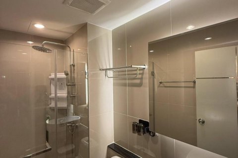 Appartement à Pattaya, Thaïlande 1 chambre № 155508 - photo 16