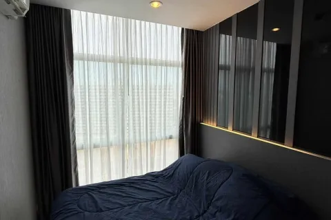 Appartement à Pattaya, Thaïlande 1 chambre № 155508 - photo 29