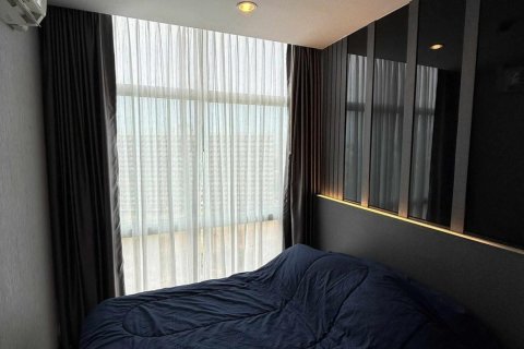 Appartement à Pattaya, Thaïlande 1 chambre № 155508 - photo 13