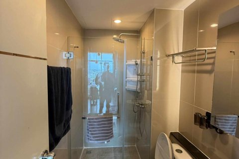 Appartement à Pattaya, Thaïlande 1 chambre № 155508 - photo 15