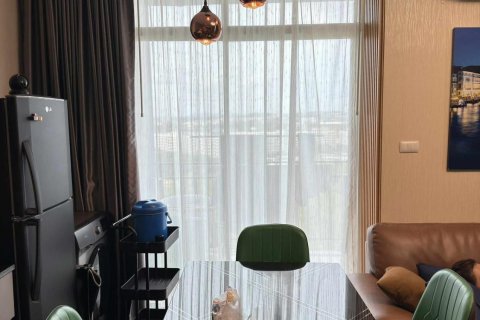 Appartement à Pattaya, Thaïlande 1 chambre № 155508 - photo 11