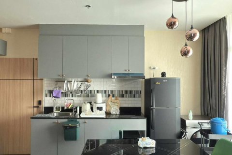 Appartement à Pattaya, Thaïlande 1 chambre № 155508 - photo 10