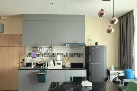 Appartement à Pattaya, Thaïlande 1 chambre № 155508 - photo 26