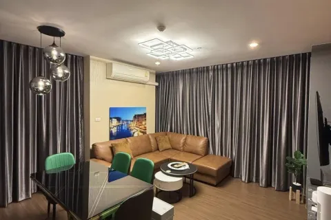 Appartement à Pattaya, Thaïlande 1 chambre № 155508 - photo 18