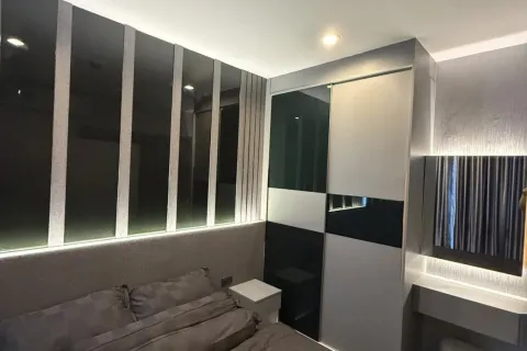 Appartement à Pattaya, Thaïlande 1 chambre № 155508 - photo 30