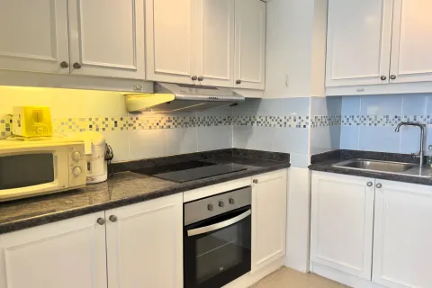 Apartment in Pattaya, Thailand 1 bedroom № 155509 - photo 19