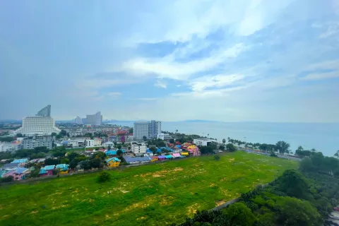 Apartment in Pattaya, Thailand 1 bedroom № 155509 - photo 7