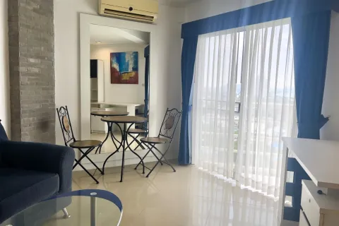 Apartment in Pattaya, Thailand 1 bedroom № 155509 - photo 14