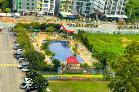 Apartment in Pattaya, Thailand 1 bedroom № 155509 - photo 10