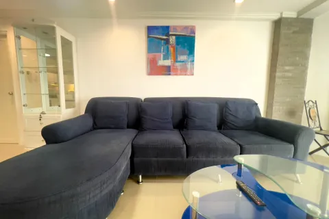 Apartment in Pattaya, Thailand 1 bedroom № 155509 - photo 13