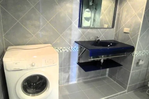 Apartment in Pattaya, Thailand 1 bedroom № 155509 - photo 3