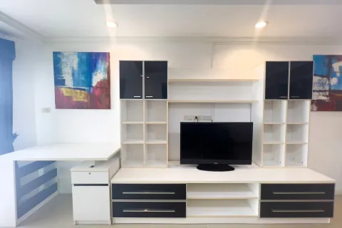 Apartment in Pattaya, Thailand 1 bedroom № 155509 - photo 15