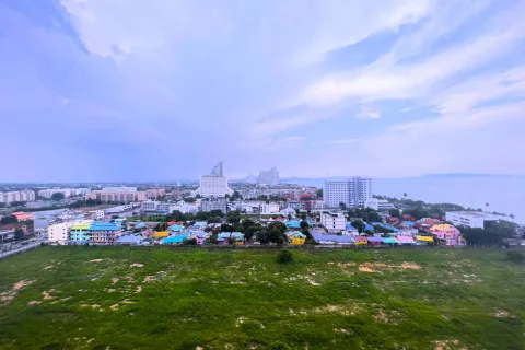 Apartment in Pattaya, Thailand 1 bedroom № 155509 - photo 8