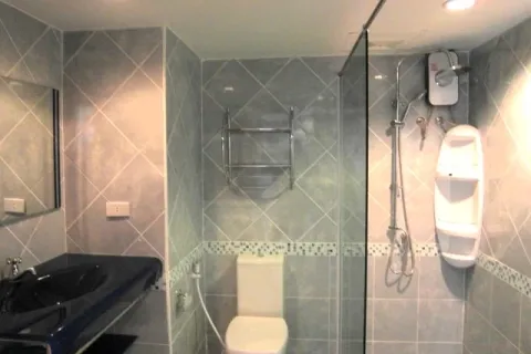 Apartment in Pattaya, Thailand 1 bedroom № 155509 - photo 2