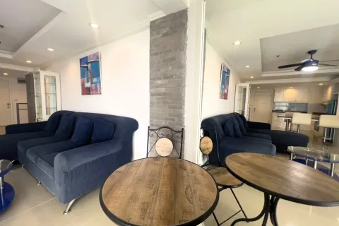 Apartment in Pattaya, Thailand 1 bedroom № 155509 - photo 12