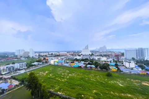 Apartment in Pattaya, Thailand 1 bedroom № 155509 - photo 9