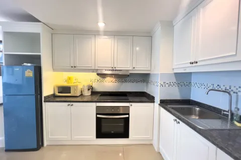 Apartment in Pattaya, Thailand 1 bedroom № 155509 - photo 18