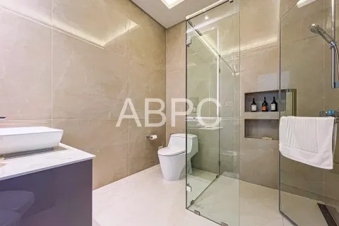 Casa de 5 dormitorios en Pattaya, Tailandia № 211545 - foto 9