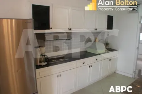 Condominio de 1 dormitorio en Pattaya, Tailandia № 211543 - foto 3