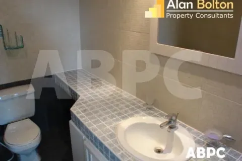 Condominio de 1 dormitorio en Pattaya, Tailandia № 211543 - foto 2