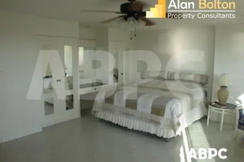 Condominio de 1 dormitorio en Pattaya, Tailandia № 211543 - foto 4