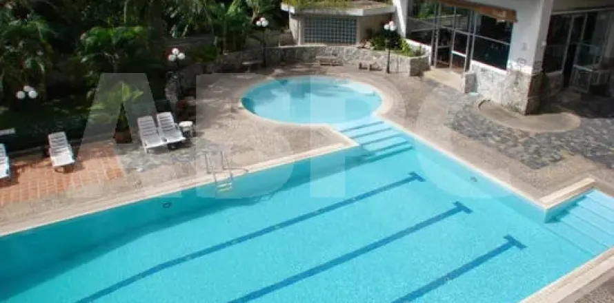 Condominio de 1 dormitorio en Pattaya, Tailandia № 211543