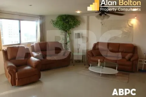 Condominio de 1 dormitorio en Pattaya, Tailandia № 211543 - foto 5