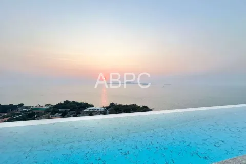 Estudio en el condominio en Pattaya, Tailandia № 211541 - foto 7