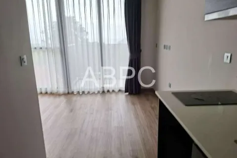 Estudio en el condominio en Pattaya, Tailandia № 211541 - foto 3