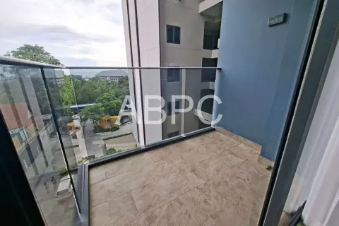 Estudio en el condominio en Pattaya, Tailandia № 211541 - foto 6