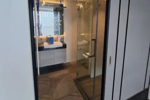Estudio en el condominio en Pattaya, Tailandia № 211541 - foto 12